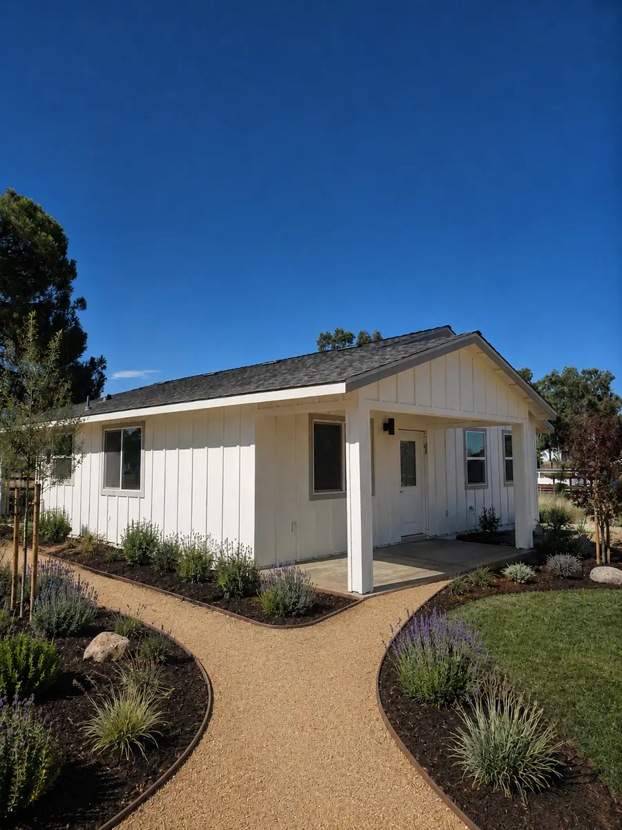 ADU Investment Analysis Sacramento 2026 project by A1 Building Contractors